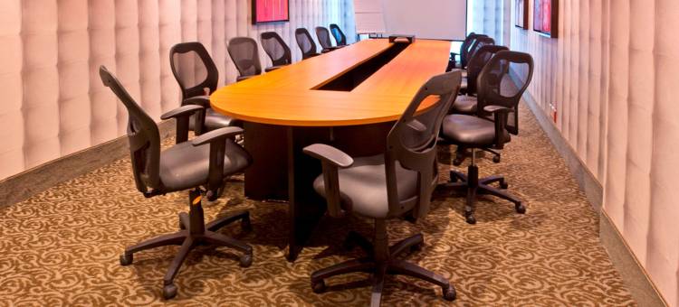 智选假日套房酒店奎雷塔罗(Holiday Inn Express & Suites Queretaro)图片