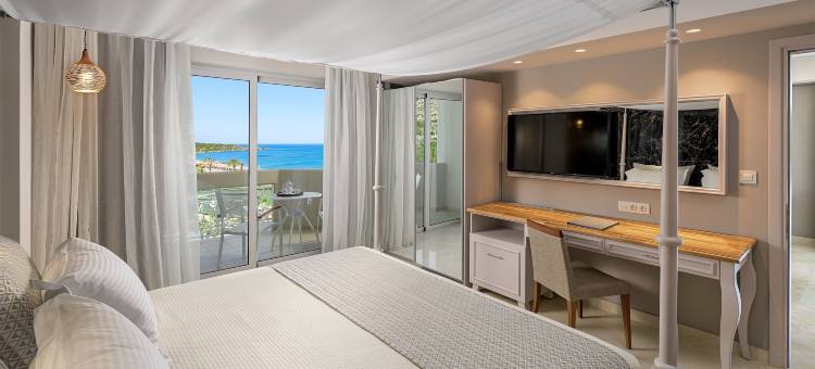 罗德斯帕拉蒂姆休闲及健康酒店(Rodos Palladium Leisure & Wellness)图片