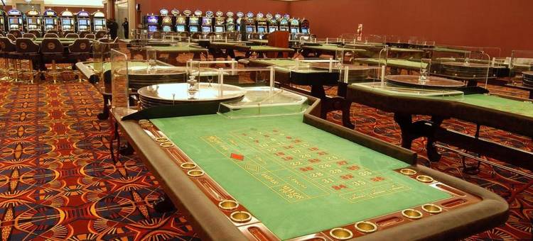 Howard Johnson by Wyndham Hotel Casino Sierras Alta Gracia图片