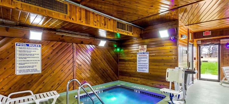 凯艺酒店(Quality Inn)图片