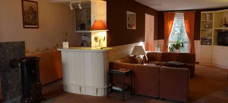 Best Western Flers Centre Gare图片