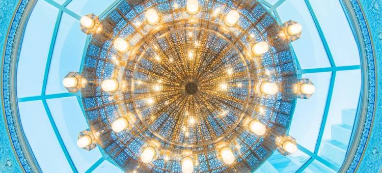 塔什干城市宫殿酒店(City Palace Hotel Tashkent)图片