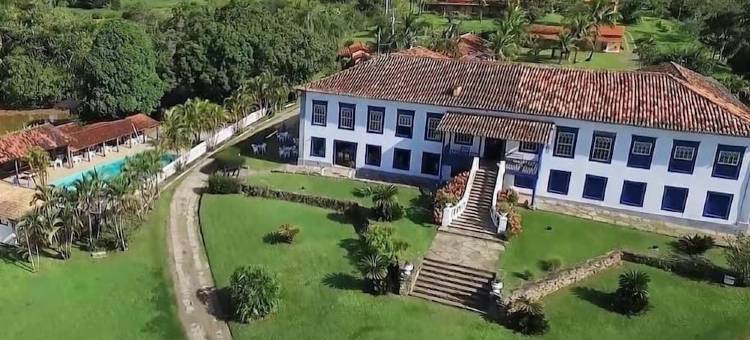 博阿维斯塔农场酒店(Hotel Fazenda Boa Vista)图片