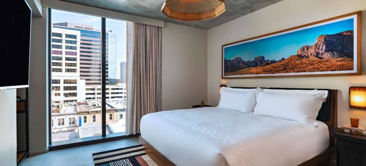 奥斯汀汤米酒店 - Hyatt尚选品牌成员(Tommie Austin, Part of Jdv by Hyatt)图片