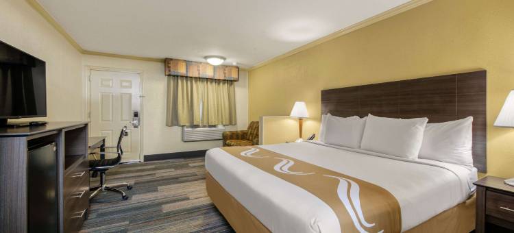 朱槿酒店＆套房(Hibiscus Inn & Suites)图片