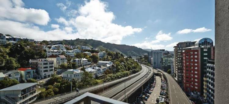 亚特瑞姆探索酒店(Quest Atrium Serviced Apartments)图片