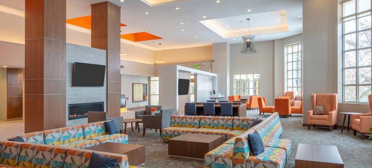 Collegian Hotel & Suites, Trademark Collection by Wyndham图片