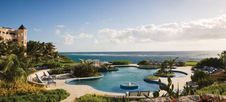 克莱恩度假村(The Crane Resort)图片