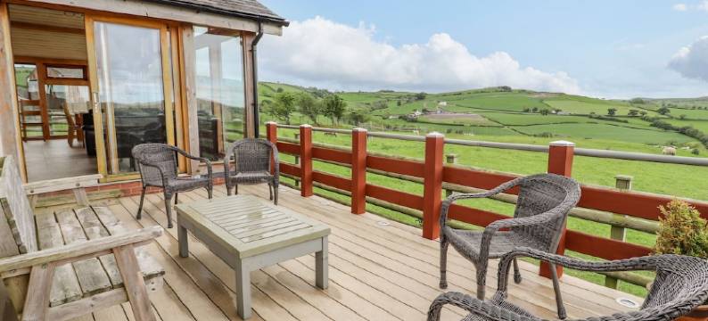 潘布莱恩蓝酒店(PEN Bryn Llan)图片