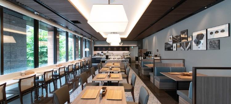 VIA INN PRIME 日本桥人形町 - JR西日本集团(VIA INN PRIME NIHONBASHI JR-West Group)图片