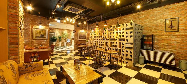 NOL酒店(Hotel Nol)图片