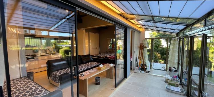 伊豆高原 KandoStay 公园花园(KandoStay Izu Kogen Parkgarden)图片