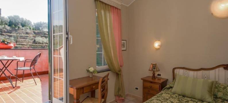 伯格法斯西奥旅馆(Relais Borgofasceo)图片