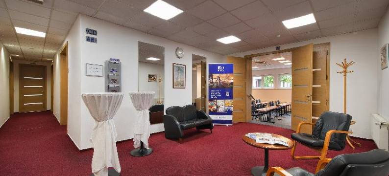 EA胡杨酒店(EA Hotel Populus)图片