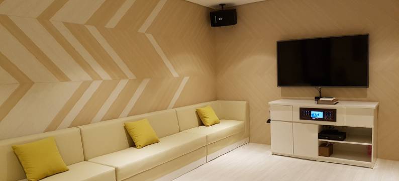 青金石南海郡酒店(Lapis Hotel Namhae)图片