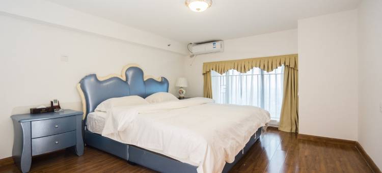 铂丽国际公寓顺德容桂店(文海西路分店)图片