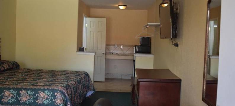 利伯蒂套房汽车旅馆(Residents Suites Liberty)图片