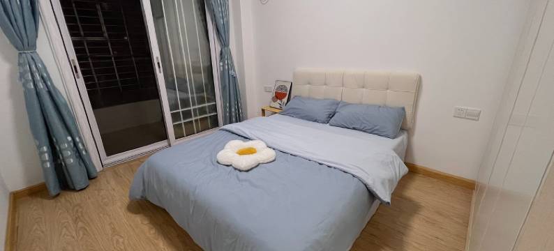 一间房yjf公寓(景贤路分店)图片