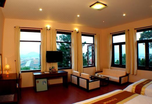 KY Hoa Hotel Da Lat Hotel Overview