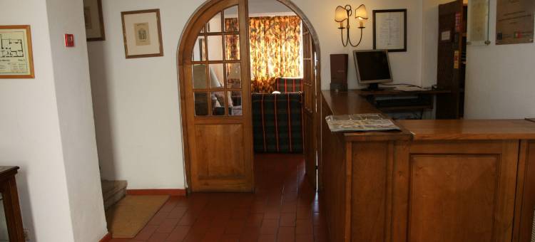 德马尔旺-魅丽酒店(Pousada de Marvao  – Charming Hotel)图片