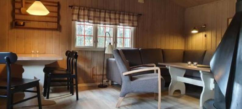 Groven Camping & Hyttegrend图片