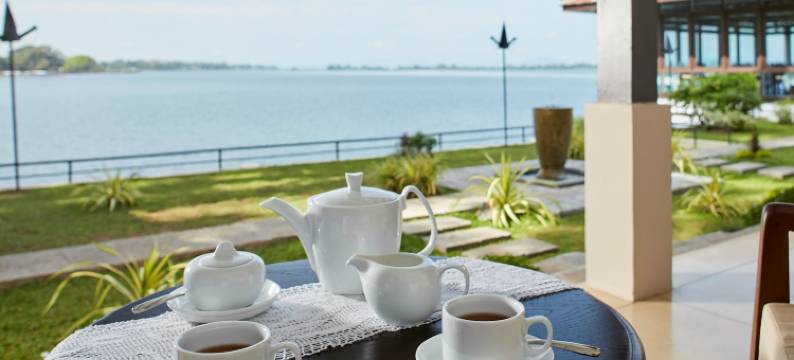 回声·云影湖居(EKHO Lake House)图片