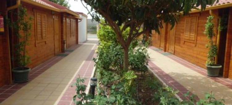 大道青年旅舍(Hostal Gran Avenida)图片