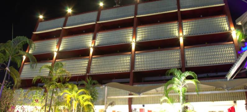 苏林斯威特酒店(Surin Sweet Hotel)图片