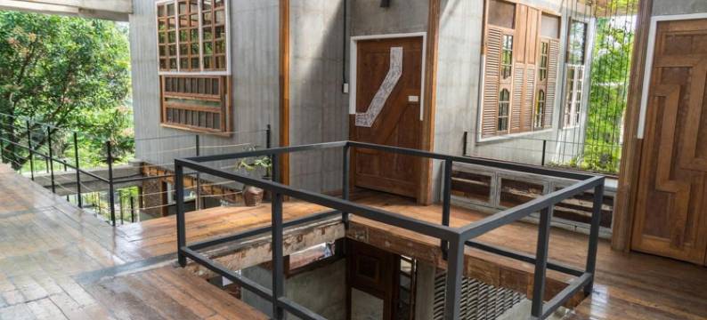 飞鱼青年旅馆(The Flying Fish Hostel)图片