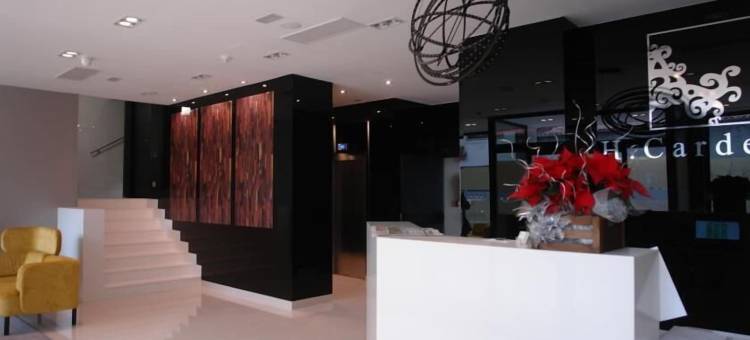 卡德纳尔酒店(Hotel Cardenal)图片