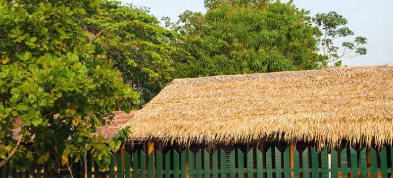 Don Preguiça Hostel图片