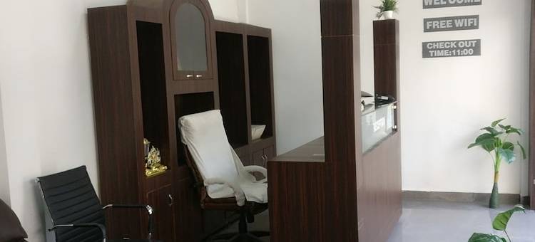 古鲁克里帕酒店旅馆(Hotel Gurukripa Inn)图片