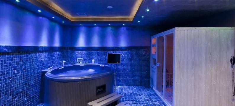 米拉蒙特小屋Spa酒店(Miramonte Chalet Hotel Spa)图片