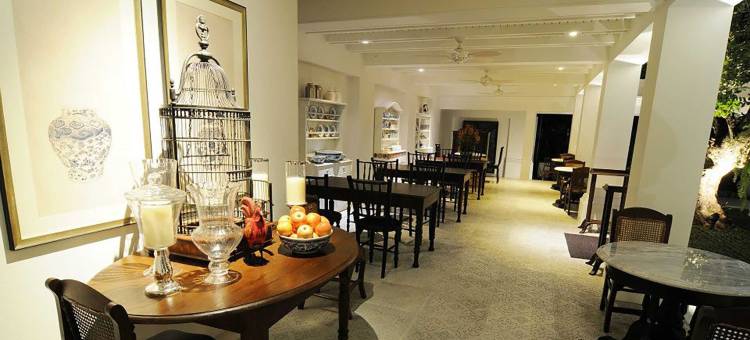 马卡酒店(Makka Hotel)图片