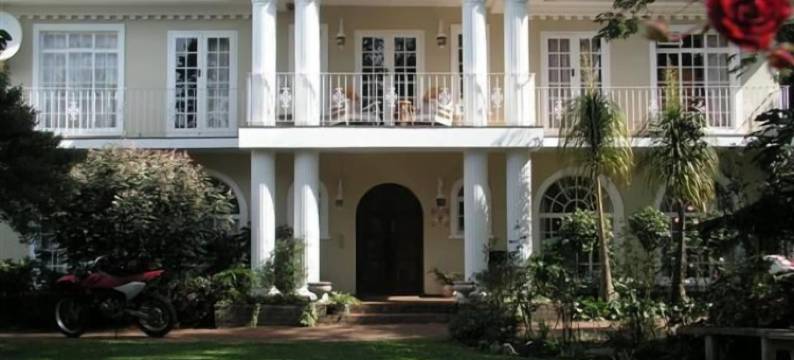 班克罗夫特家庭旅馆(Bancroft B&B)图片