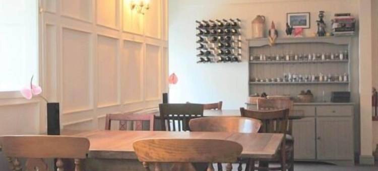 五转盘旅馆(The Five Dials Inn)图片