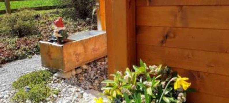 加弗里木屋住宿加早餐旅馆(Chalet Gafri -Boutique B&B - Comfort and Hospitality - Near Interlaken)图片