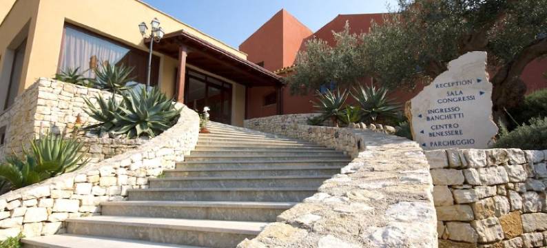 吉娜公园别墅酒店(Villa Zina Family Resort)图片