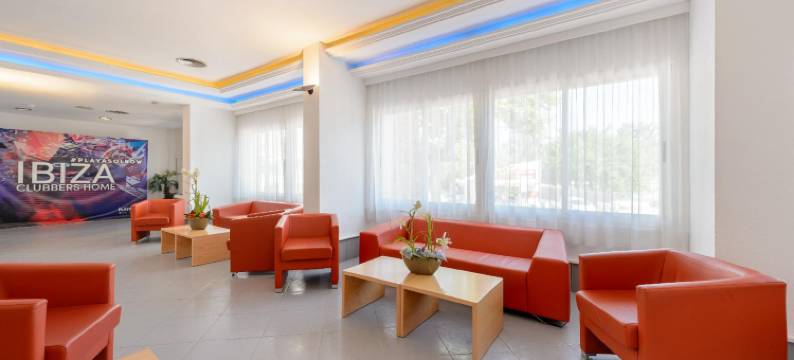 马可波罗酒店(Hotel Vibra Marco Polo I - Adults Only)图片