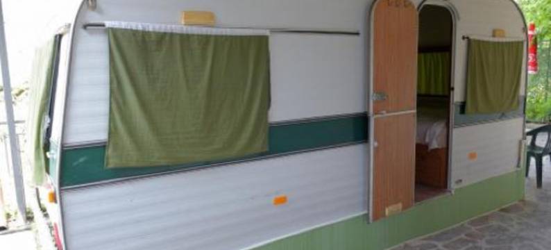 阿尔皮诺露营酒店(Camping Alpino - Nature Village)图片