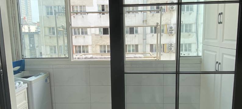 大行宫两居室公寓(三条巷分店)图片