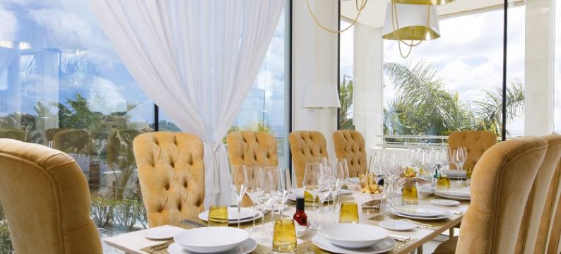 马洛卡普托斯希尔斯精品酒店(Portals Hills Boutique Hotel)图片