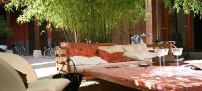 埃尔科赫隆1919酒店(El Cocheron 1919)图片