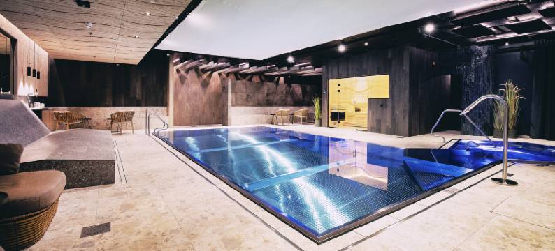 斯图尔酒店(Stord Hotel)图片