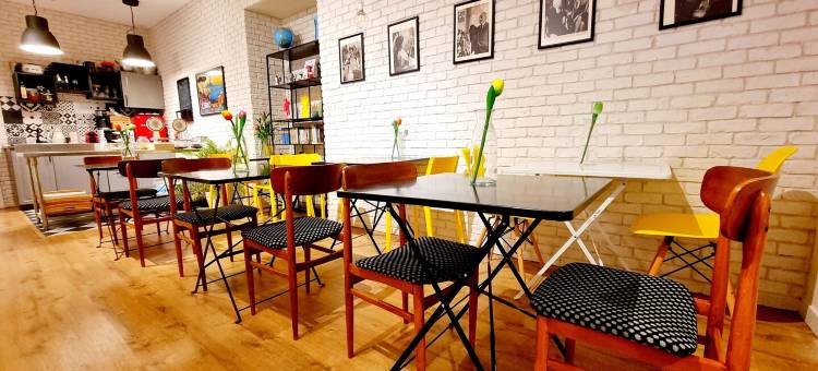 那不勒斯日常酒店(Daily Napoli - Lungomare)图片