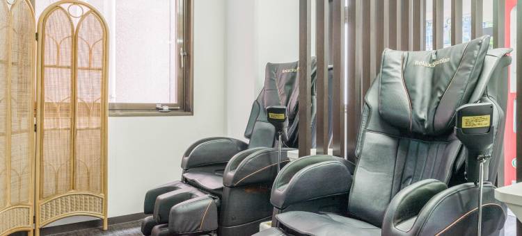 大津濑田微笑酒店(Smile Hotel Otsu Seta)图片