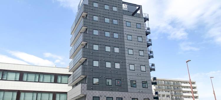 利夫马克斯酒店-冈山仓敷站前店(HOTEL LiVEMAX Okayama Kurashiki Ekimae)图片