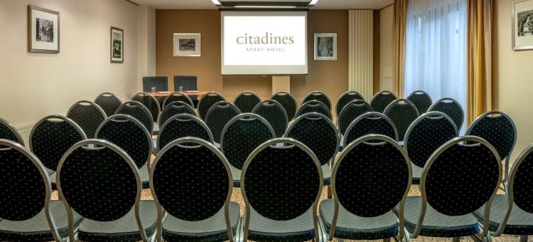 Residence Inn Paris Didot Montparnasse图片