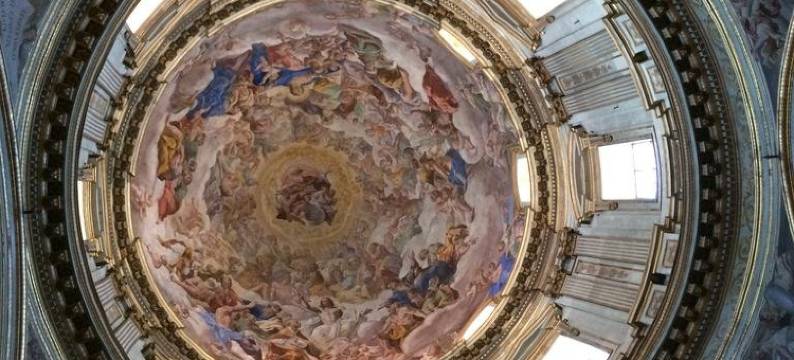 普辛拉特公寓(Pulcinellarte)图片