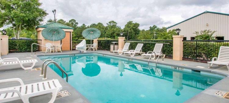 特洛伊克诺旅馆(Econo Lodge)图片